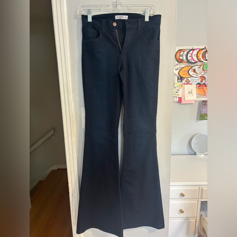 O2 Denim Jeans